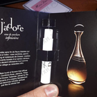 Отзывы Christian Dior J’adore Infinissime