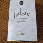 Парфюм Christian Dior J’adore Infinissime