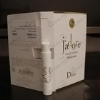 Отзывы Christian Dior J’adore Infinissime