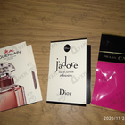 Духи J’adore Infinissime от Christian Dior
