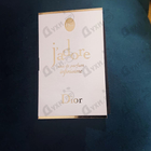 Отзывы Christian Dior J’adore Infinissime