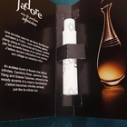 Отзыв Christian Dior J’adore Infinissime