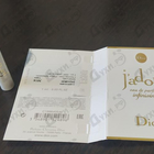 Отзыв Christian Dior J’adore Infinissime