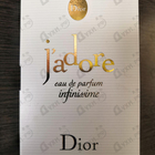 Отзывы Christian Dior J’adore Infinissime