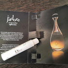 Отзыв Christian Dior J’adore Infinissime