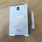 Отзыв Christian Dior J’adore Infinissime