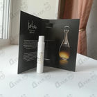 Отзыв Christian Dior J’adore Infinissime