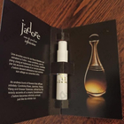 Парфюм Christian Dior J’adore Infinissime