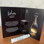 Отзыв Christian Dior J’adore Infinissime