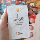 Отзыв Christian Dior J’adore Infinissime