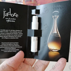 Отзывы Christian Dior J’adore Infinissime