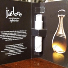 Отзыв Christian Dior J’adore Infinissime