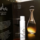 Отзыв Christian Dior J’adore Infinissime