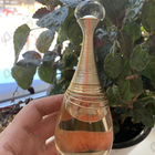 Отзыв Christian Dior J’adore Infinissime