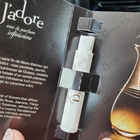 Отзыв Christian Dior J’adore Infinissime