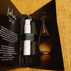 Отзыв Christian Dior J’adore Infinissime