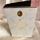 Отзывы Christian Dior J’adore Infinissime