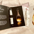 Отзывы Christian Dior J’adore Infinissime
