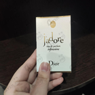 Духи J’adore Infinissime от Christian Dior