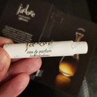 Отзыв Christian Dior J’adore Infinissime