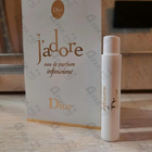 Отзыв Christian Dior J’adore Infinissime