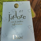 Парфюм Christian Dior J’adore Infinissime