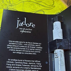 Парфюм Christian Dior J’adore Infinissime