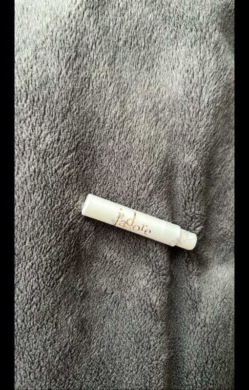 Парфюмерия J’adore Infinissime от Christian Dior