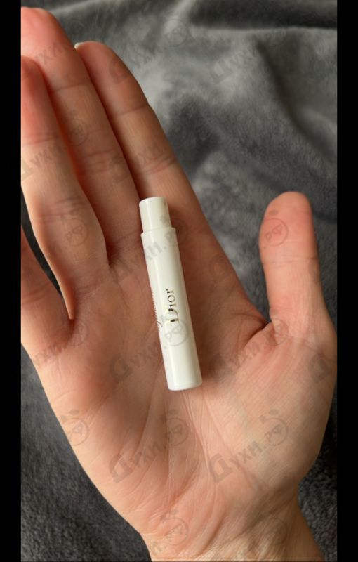 Духи J’adore Infinissime от Christian Dior