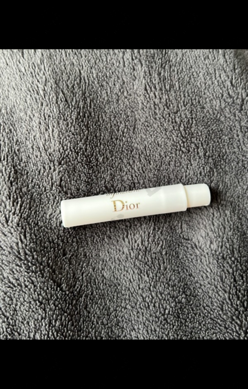 Духи J’adore Infinissime от Christian Dior