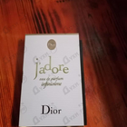 Духи J’adore Infinissime от Christian Dior