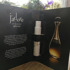 Отзывы Christian Dior J’adore Infinissime