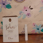 Отзыв Christian Dior J’adore Infinissime