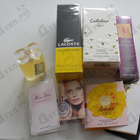Отзыв Christian Dior J’adore Infinissime