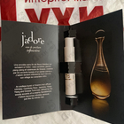 Отзывы Christian Dior J’adore Infinissime