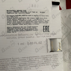 Отзыв Christian Dior J’adore Infinissime
