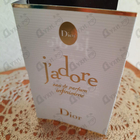 Отзывы Christian Dior J’adore Infinissime