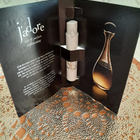 Отзыв Christian Dior J’adore Infinissime