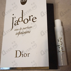 Отзывы Christian Dior J’adore Infinissime