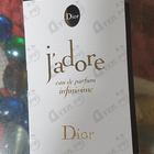 Отзыв Christian Dior J’adore Infinissime