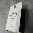 Отзыв Christian Dior J’adore Infinissime