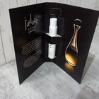 Отзыв Christian Dior J’adore Infinissime