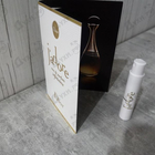 Отзывы Christian Dior J’adore Infinissime