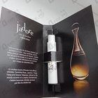 Парфюм Christian Dior J’adore Infinissime