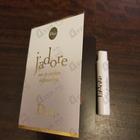 Отзывы Christian Dior J’adore Infinissime