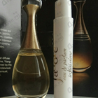 Отзыв Christian Dior J’adore Infinissime