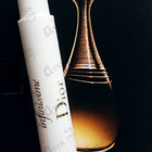 Отзыв Christian Dior J’adore Infinissime