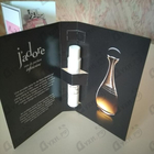 Отзыв Christian Dior J’adore Infinissime
