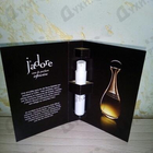 Отзыв Christian Dior J’adore Infinissime