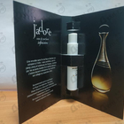 Отзыв Christian Dior J’adore Infinissime